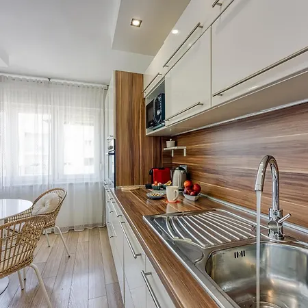 Apartment Liu In Center Pula